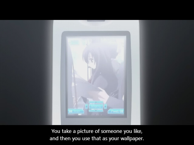 日在校园 重置版 / School Days HQ插图4