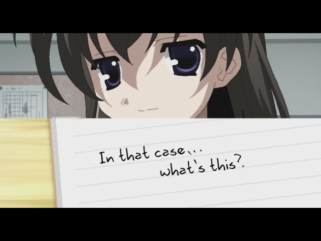 日在校园 重置版 / School Days HQ插图3