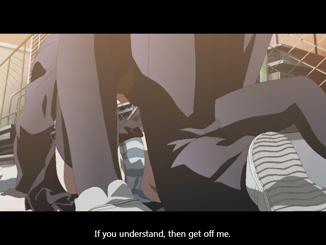 日在校园 重置版 / School Days HQ插图2