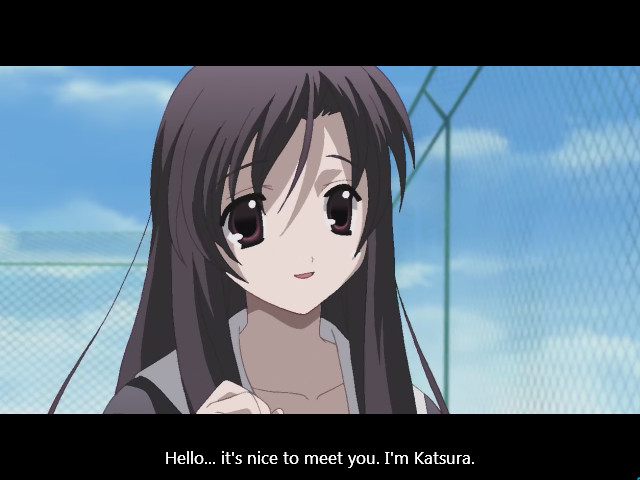 日在校园 重置版 / School Days HQ插图1