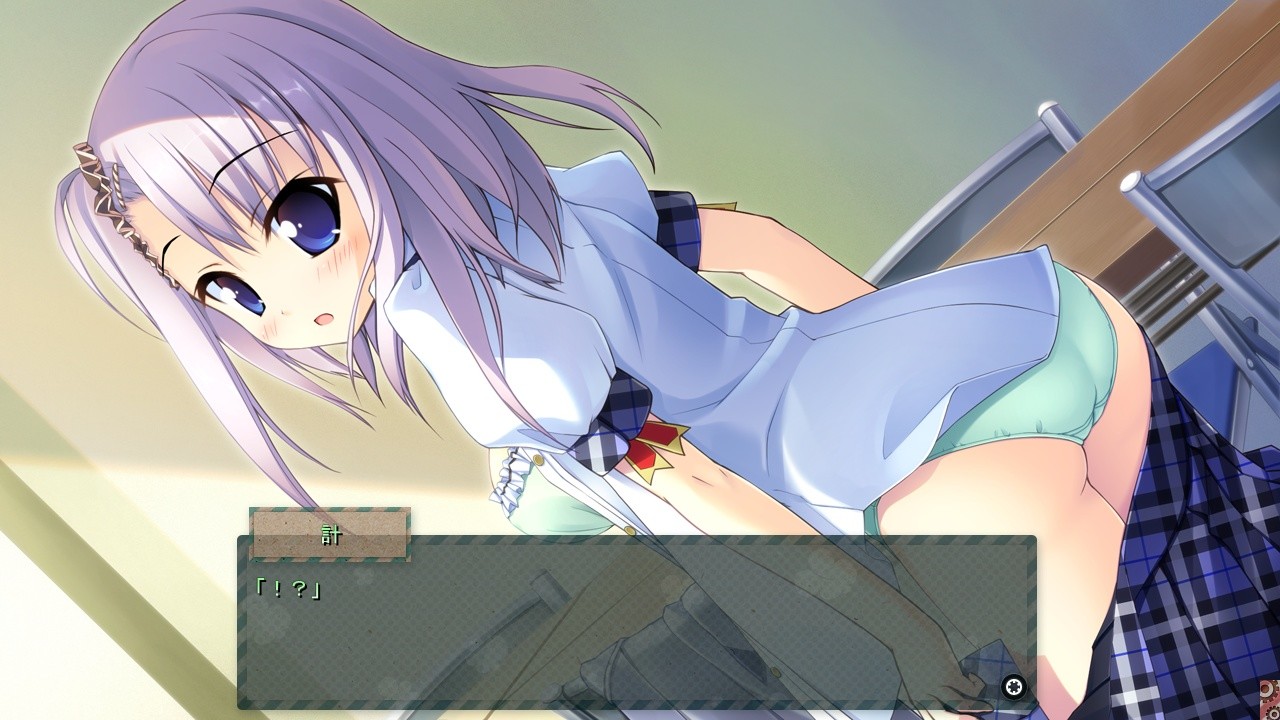 硬要无视与你的未来 / あえて無視するキミとの未来 ~Relay broadcast~插图8 硬要无视与你的未来 / あえて無視するキミとの未来 ~Relay broadcast~插图8