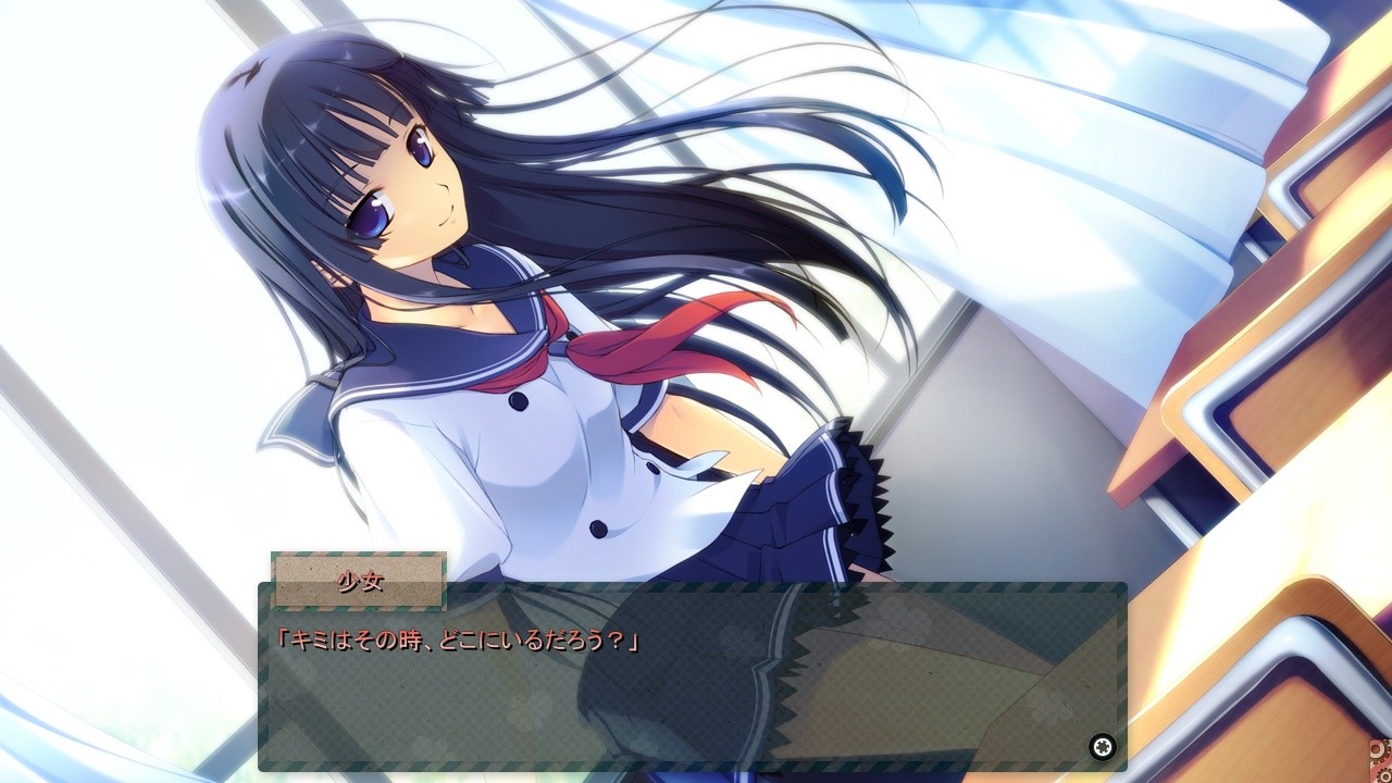 硬要无视与你的未来 / あえて無視するキミとの未来 ~Relay broadcast~插图5 硬要无视与你的未来 / あえて無視するキミとの未来 ~Relay broadcast~插图5