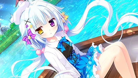 相恋之心与魔法之语 / 恋するココロと魔法のコトバ插图5