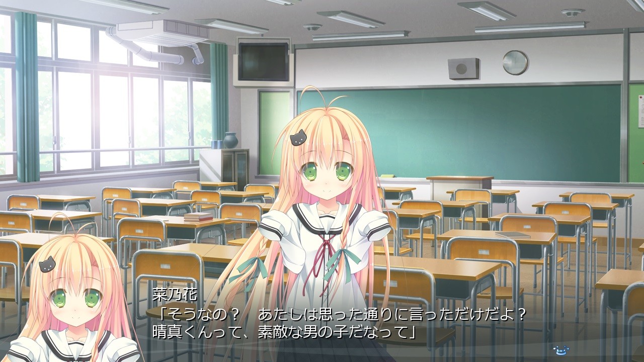 晴霁之后定是菜花盛开的好天气 / 晴のちきっと菜の花びより插图7