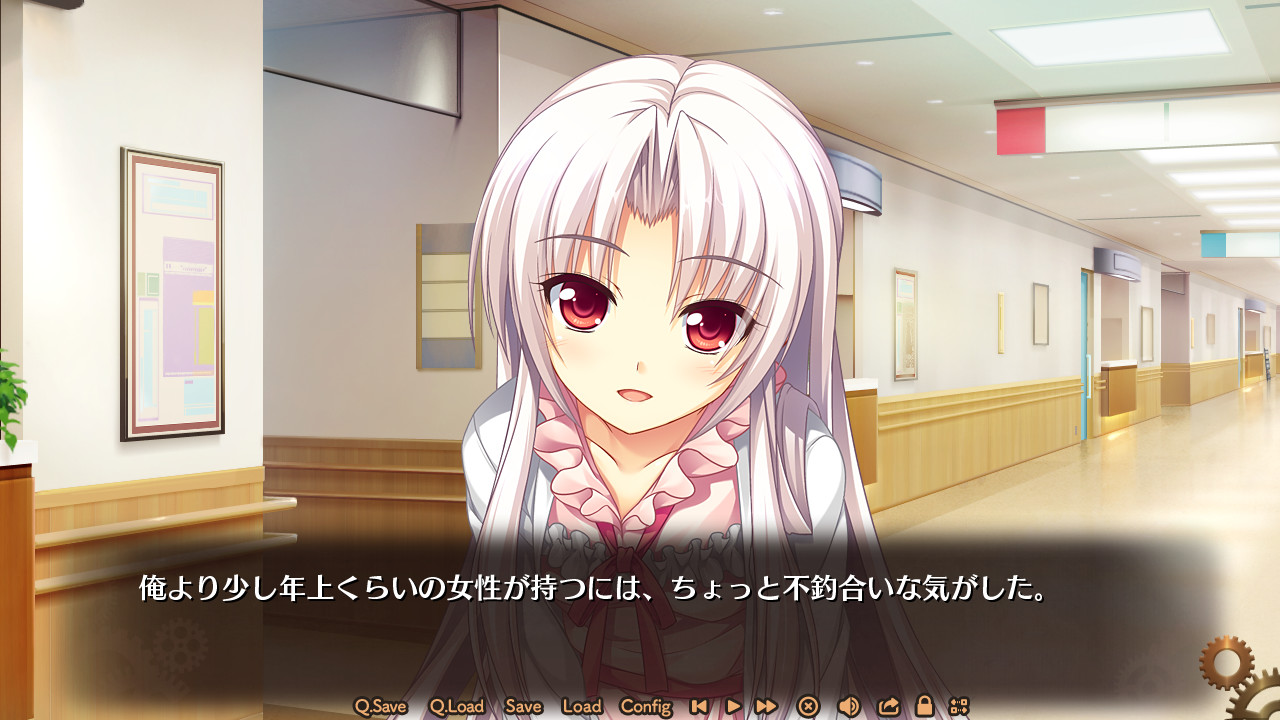 若能与你再次相见 / 苹果妹 / できない私が、くり返す。插图8