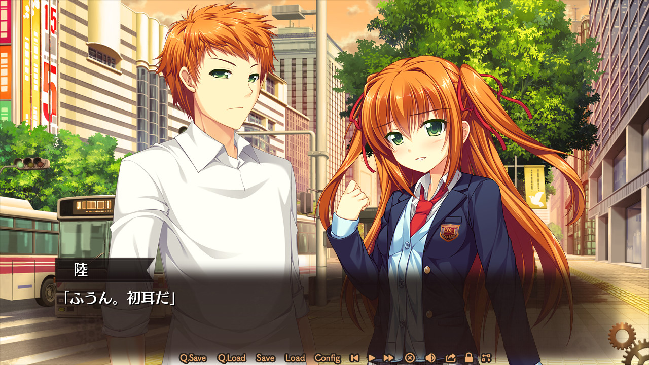 若能与你再次相见 / 苹果妹 / できない私が、くり返す。插图7