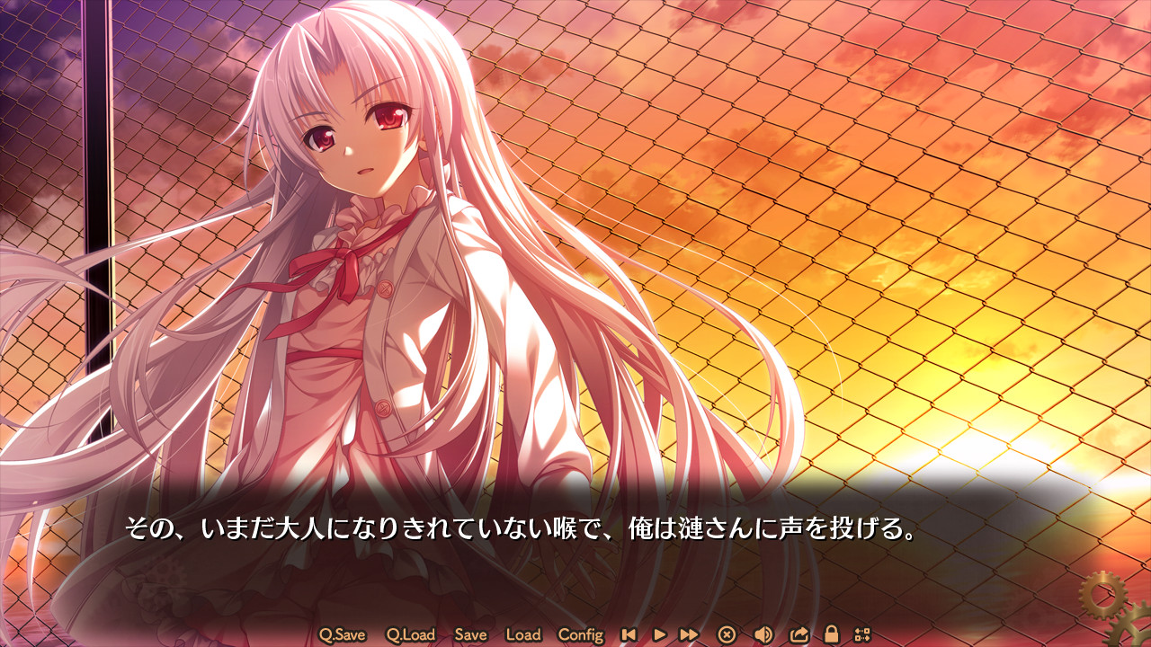 若能与你再次相见 / 苹果妹 / できない私が、くり返す。插图5