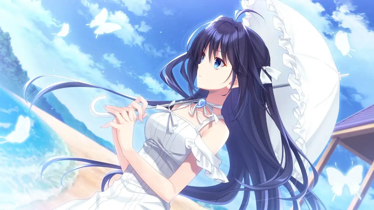 遥かなるニライカナイ / Harukanaru Nirai Kanai插图3 遥かなるニライカナイ / Harukanaru Nirai Kanai插图3