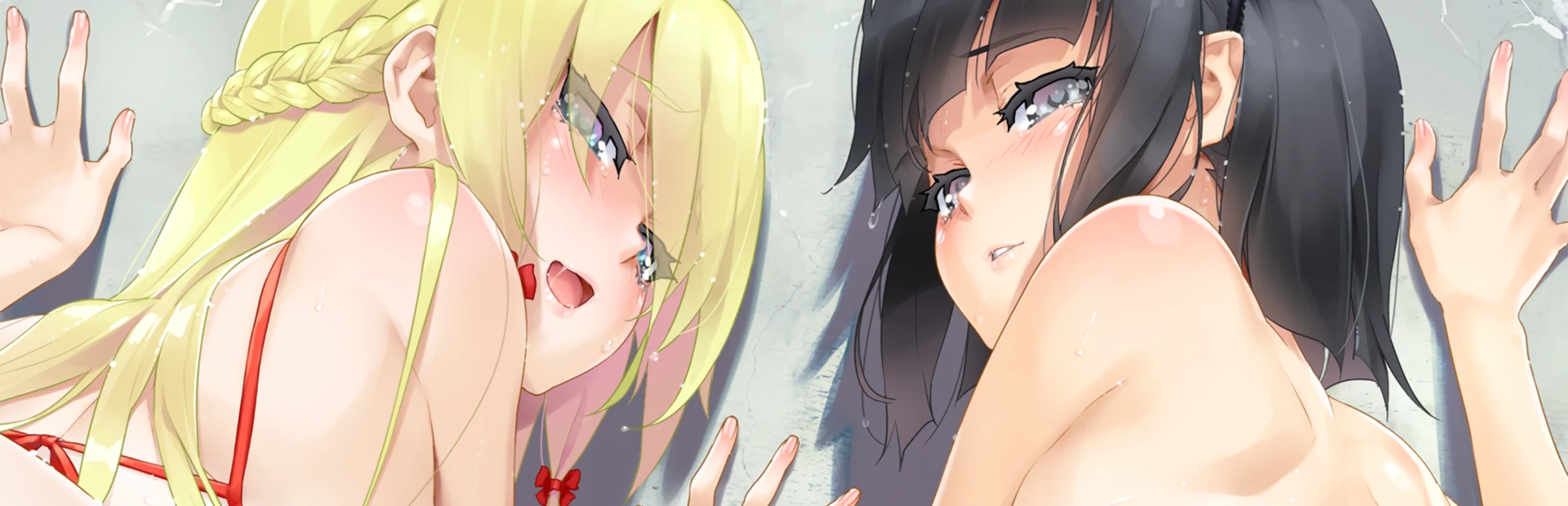 美少女万华镜 3：神明所创造的少女们