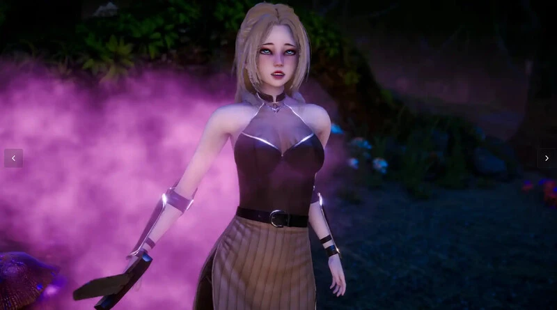 异世界天堂 v0.5/ Isekai Paradise v0.5插图3