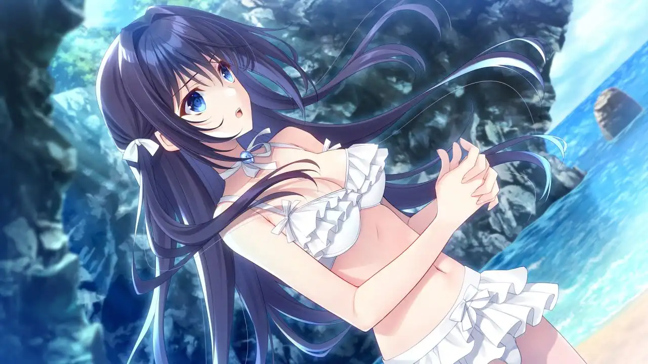 遥かなるニライカナイ / Harukanaru Nirai Kanai插图2 遥かなるニライカナイ / Harukanaru Nirai Kanai插图2