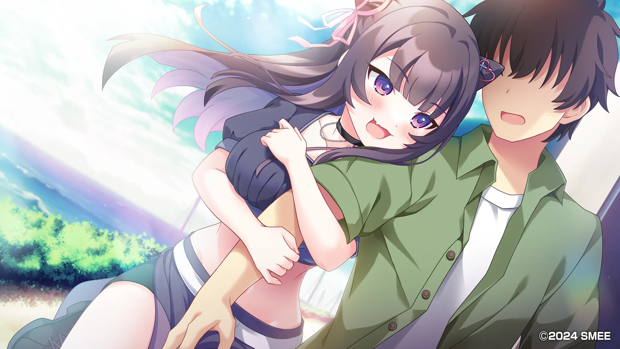 ドカイチャ！！ラブピカルポッピー！插图2