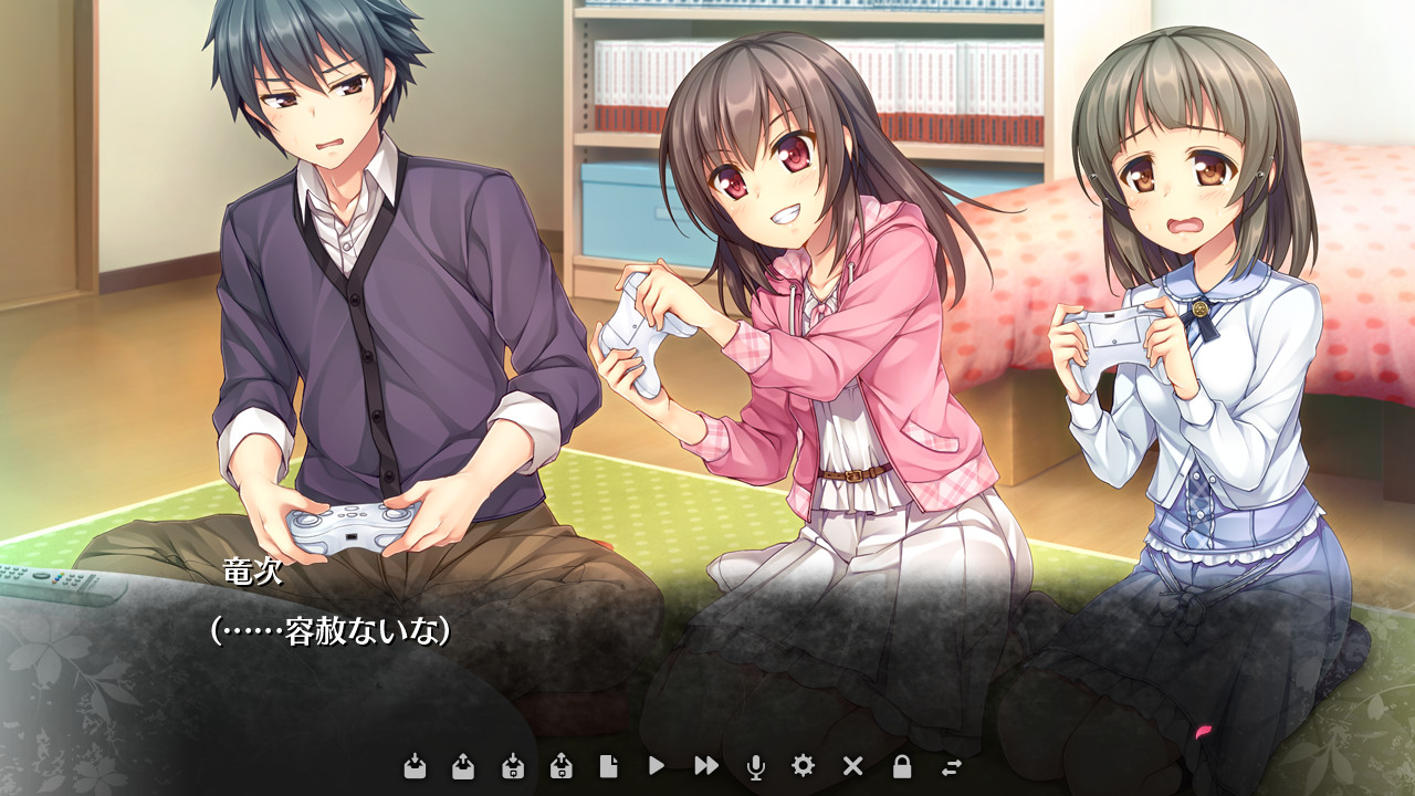 生命的备件 / 生命のスペア插图6 生命的备件 / 生命のスペア插图6