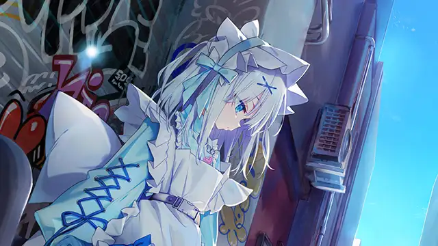 神明大人请选择我吧!老师你穿女装很合适呢! / 神様ちゅ~ず! センセー女の子似合ってるよっ!插图3 神明大人请选择我吧!老师你穿女装很合适呢! / 神様ちゅ~ず! センセー女の子似合ってるよっ!插图3