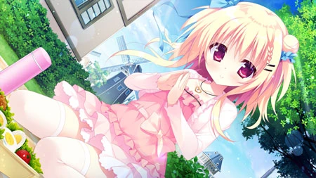 相恋之心与魔法之语 / 恋するココロと魔法のコトバ插图11