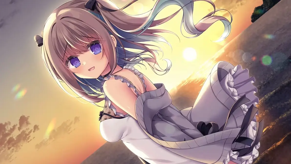 望却のエディシウス插图2