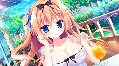 相恋之心与魔法之语 / 恋するココロと魔法のコトバ插图3