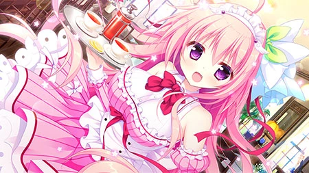 相恋之心与魔法之语 / 恋するココロと魔法のコトバ插图2