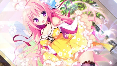 相恋之心与魔法之语 / 恋するココロと魔法のコトバ插图10