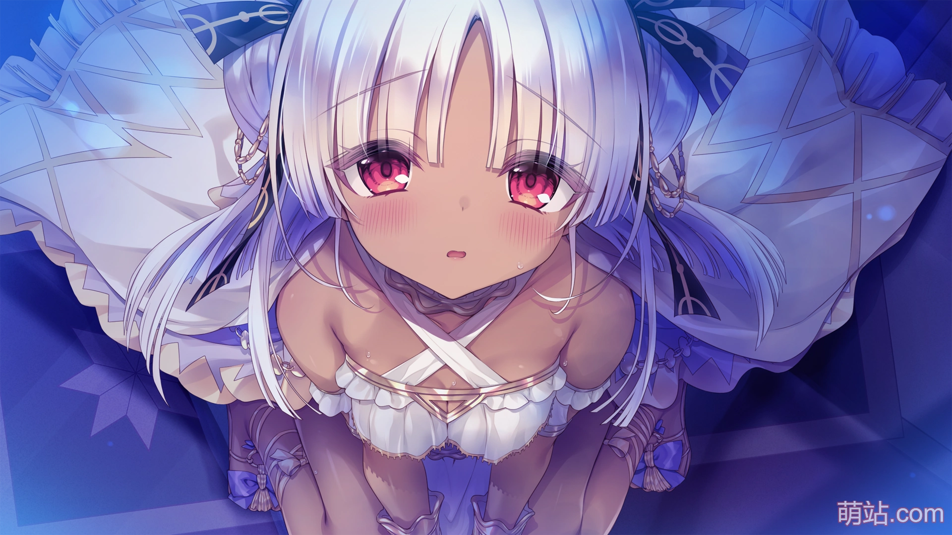 死馆2 / 死に逝く騎士 異世界に響く断末魔插图1 死馆2 / 死に逝く騎士 異世界に響く断末魔插图1