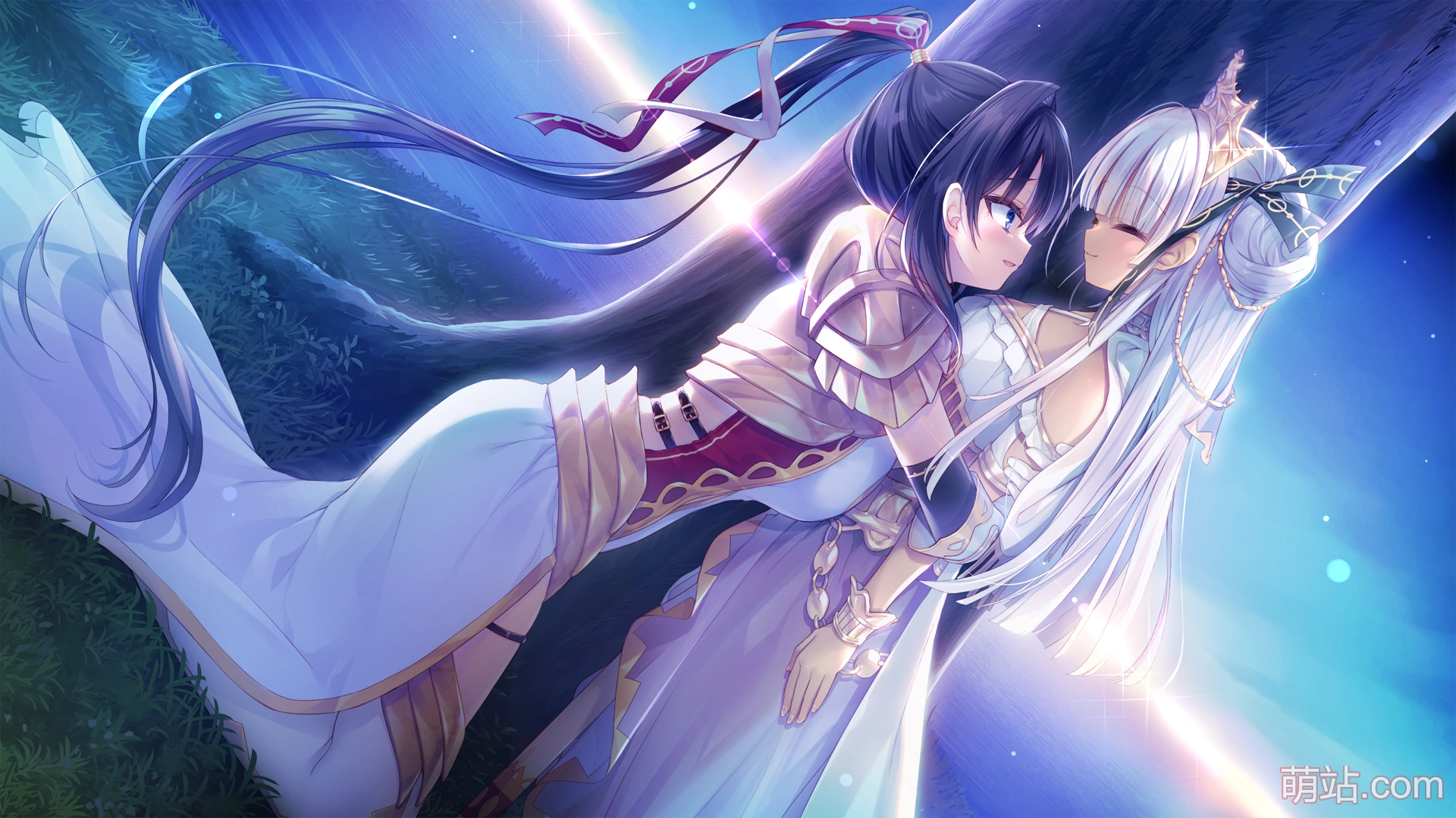 死馆2 / 死に逝く騎士 異世界に響く断末魔插图2 死馆2 / 死に逝く騎士 異世界に響く断末魔插图2