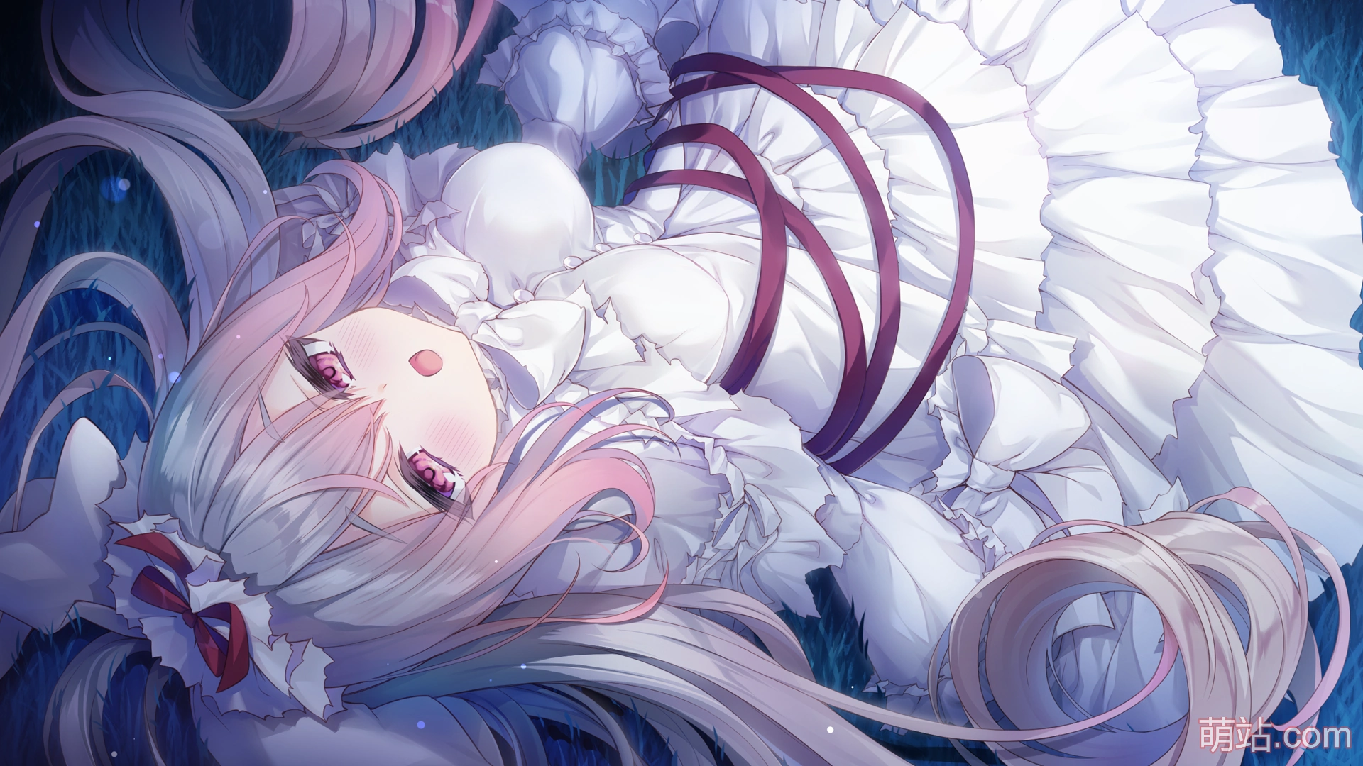 死馆2 / 死に逝く騎士 異世界に響く断末魔插图 死馆2 / 死に逝く騎士 異世界に響く断末魔插图