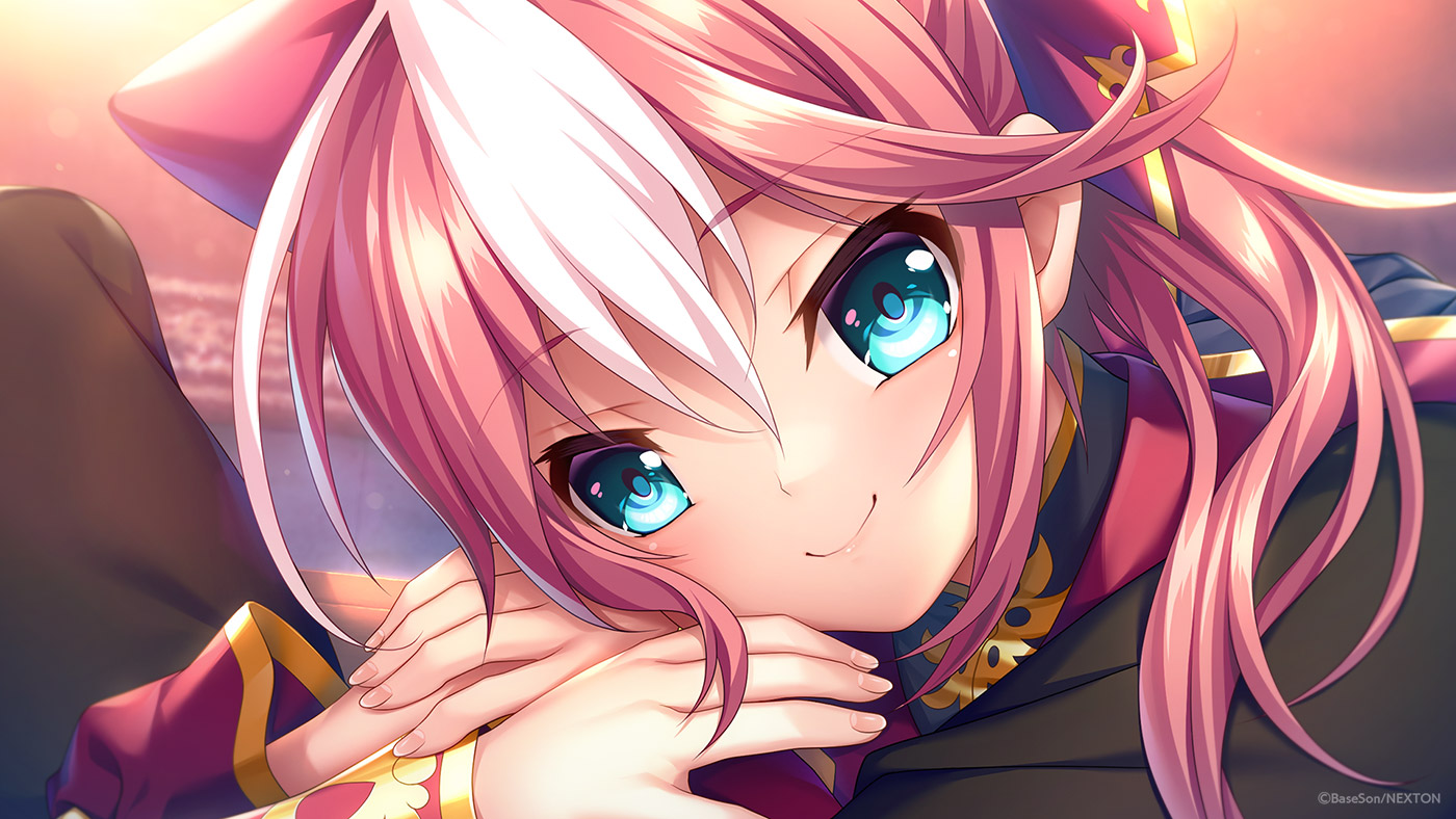 双天†恋姬 / 双天†恋姫~至源の王~插图4 双天†恋姬 / 双天†恋姫~至源の王~插图4