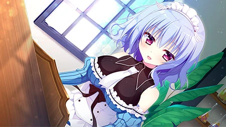 相恋之心与魔法之语 / 恋するココロと魔法のコトバ插图1