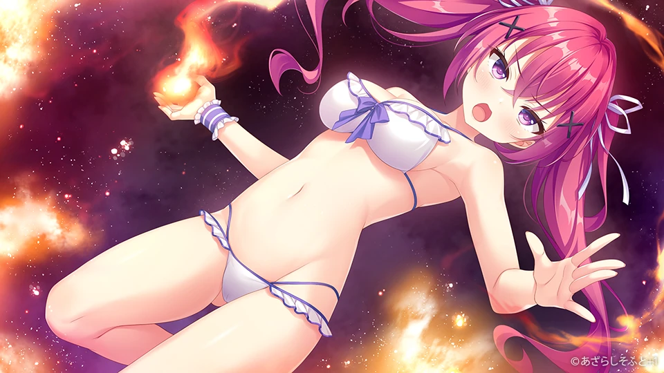 梦幻的提尔纳诺 / 夢幻のティル・ナ・ノーグ插图1