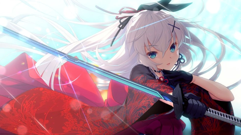 与红叶同住 ～来自盛夏的某日～ / 紅葉とワンルーム 〜とある夏の一日〜插图3