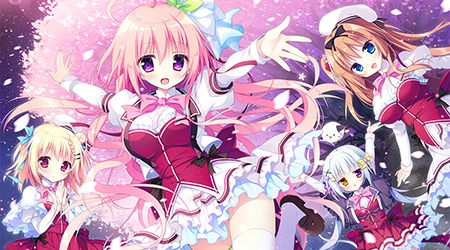 相恋之心与魔法之语 / 恋するココロと魔法のコトバ插图9