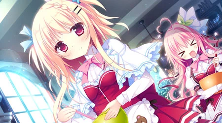 相恋之心与魔法之语 / 恋するココロと魔法のコトバ插图8