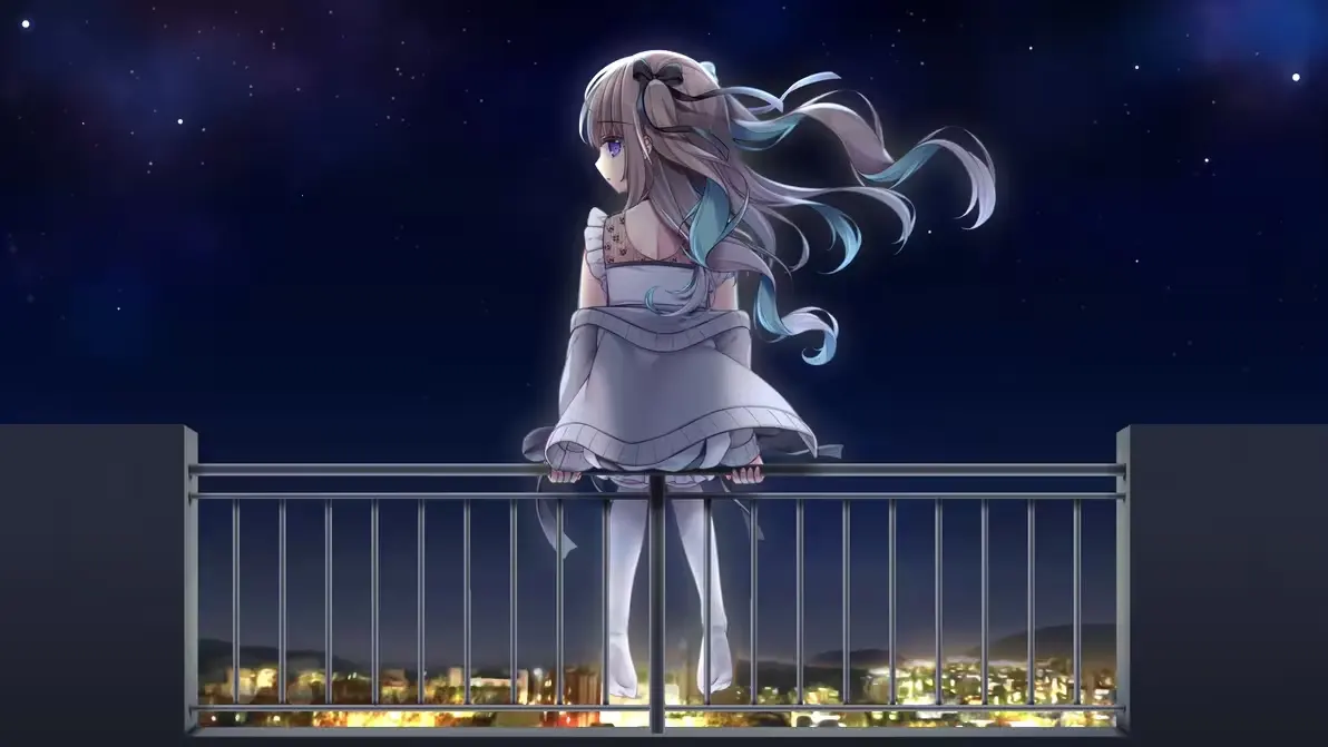 望却のエディシウス插图1