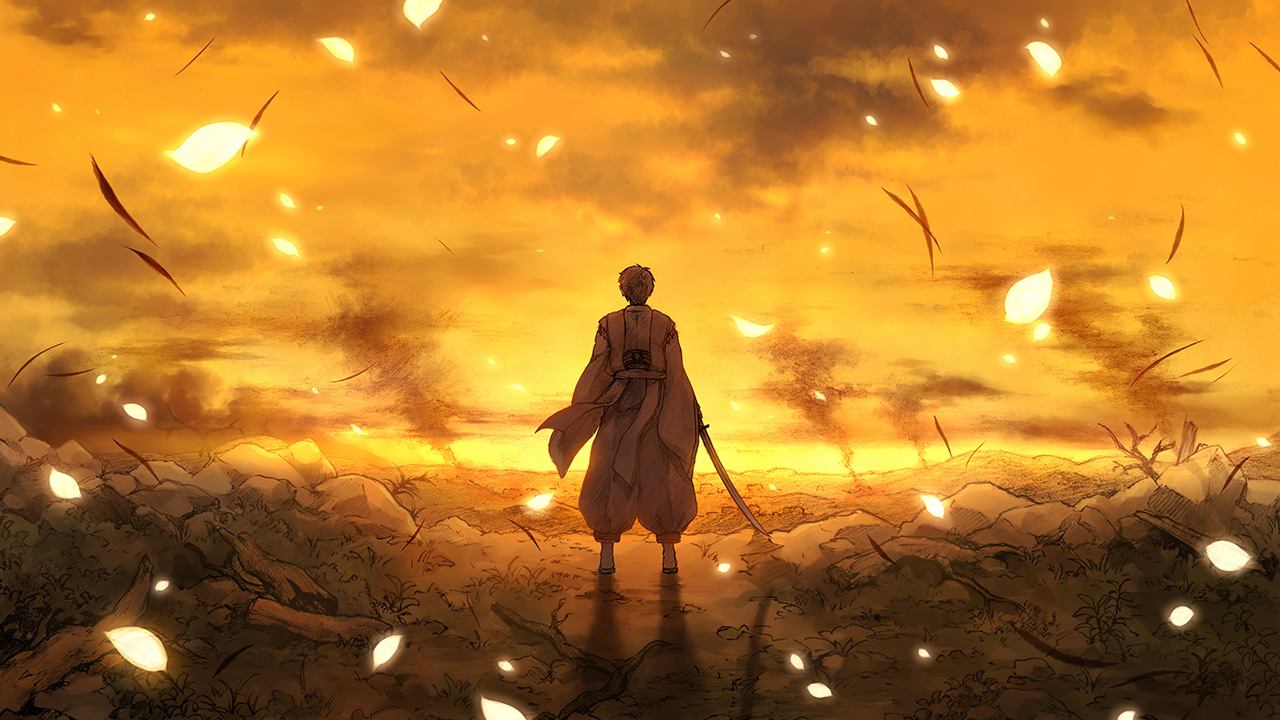 千之刃涛、桃花染之皇姬 -柳暗花明- / 千の刃濤、桃花染の皇姫 -花あかり插图12 千之刃涛、桃花染之皇姬 -柳暗花明- / 千の刃濤、桃花染の皇姫 -花あかり插图12