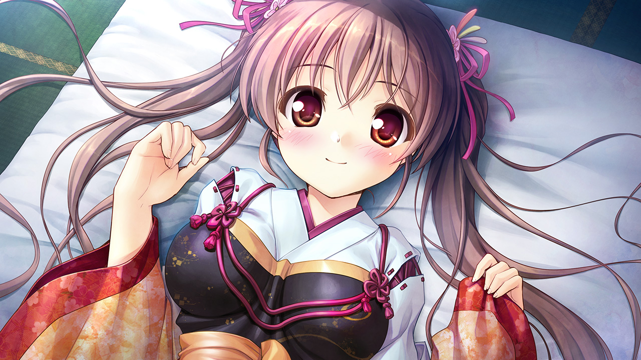 千之刃涛、桃花染之皇姬 -柳暗花明- / 千の刃濤、桃花染の皇姫 -花あかり插图6 千之刃涛、桃花染之皇姬 -柳暗花明- / 千の刃濤、桃花染の皇姫 -花あかり插图6