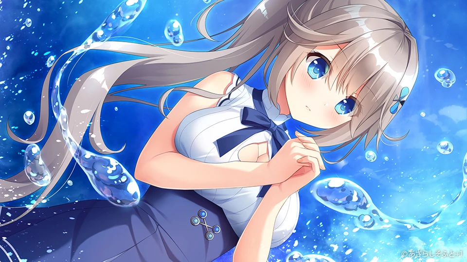 梦幻的提尔纳诺 / 夢幻のティル・ナ・ノーグ插图