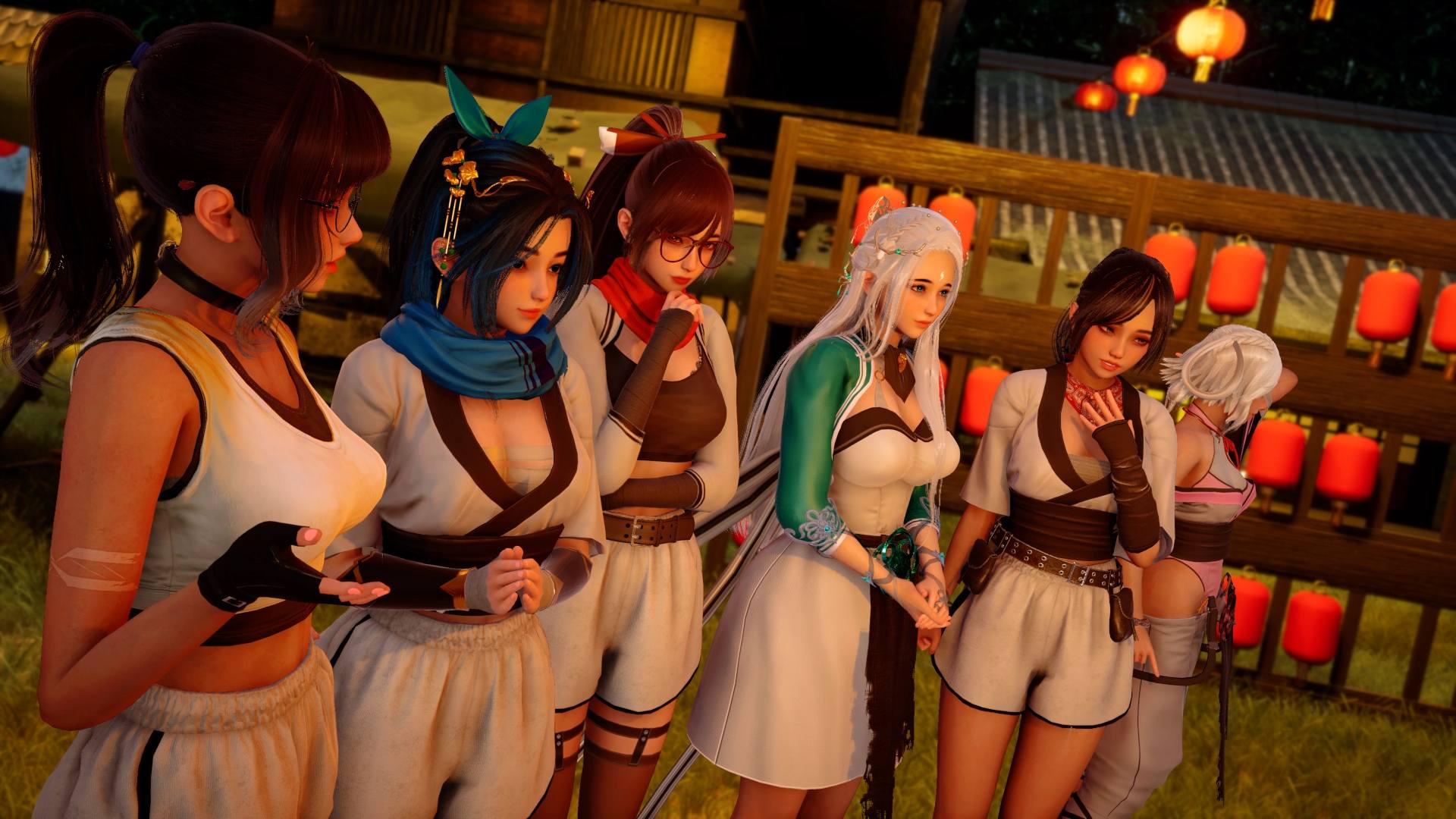 跨界 / Cross Realms插图2 跨界 / Cross Realms插图2