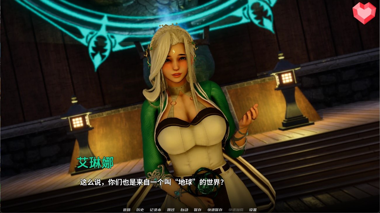 跨界 / Cross Realms插图5 跨界 / Cross Realms插图5