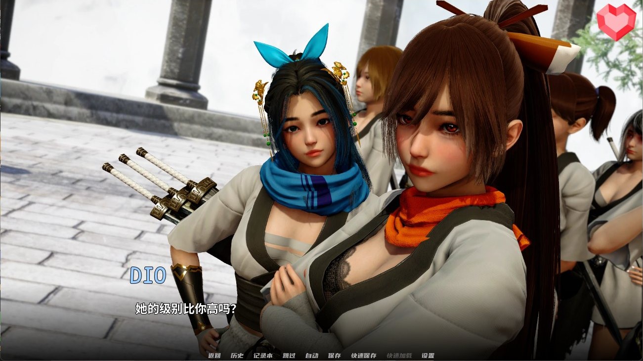 跨界 / Cross Realms插图4 跨界 / Cross Realms插图4