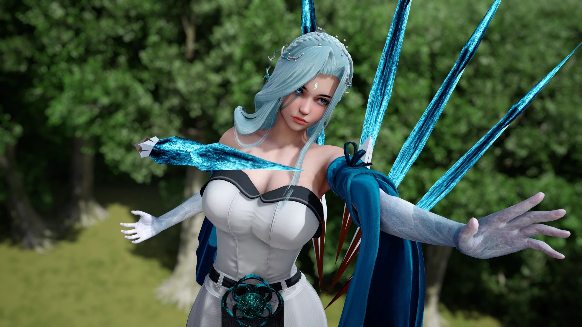 跨界 / Cross Realms插图3 跨界 / Cross Realms插图3