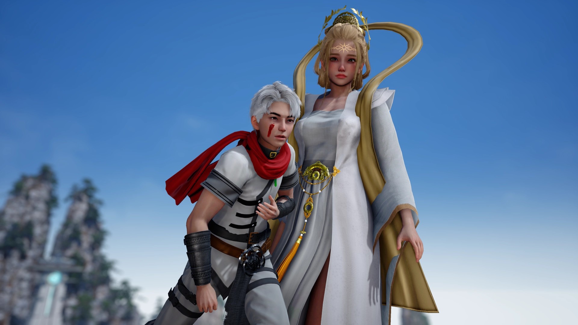 跨界 / Cross Realms插图1 跨界 / Cross Realms插图1