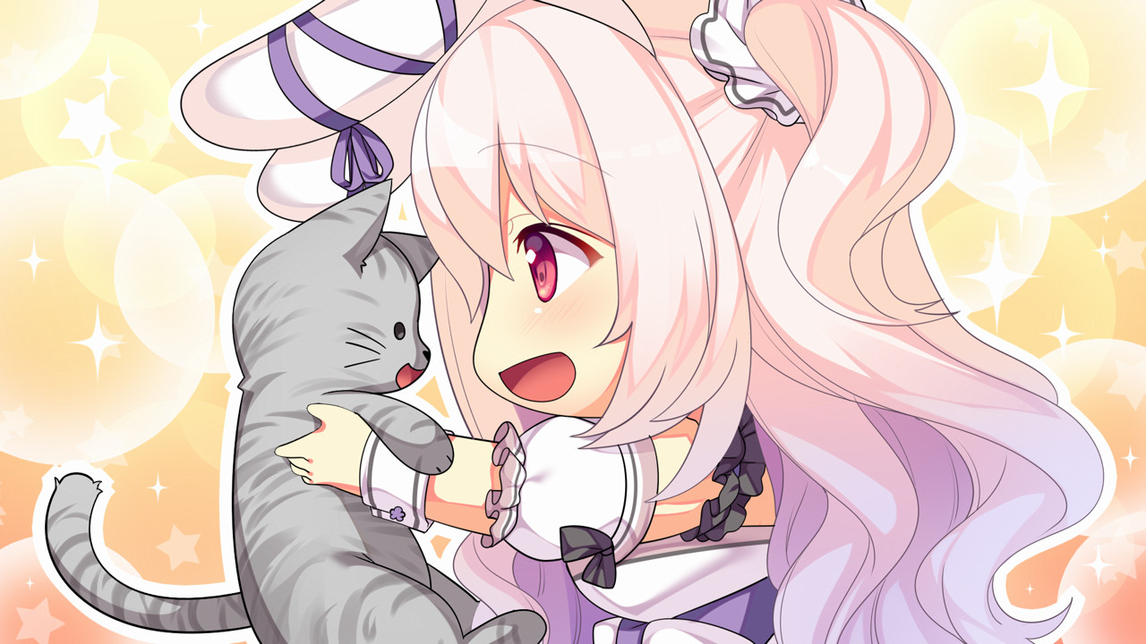 猫忍之心2 Love +PLUS / 猫忍えくすはーと2 LOVE +PLUS插图2