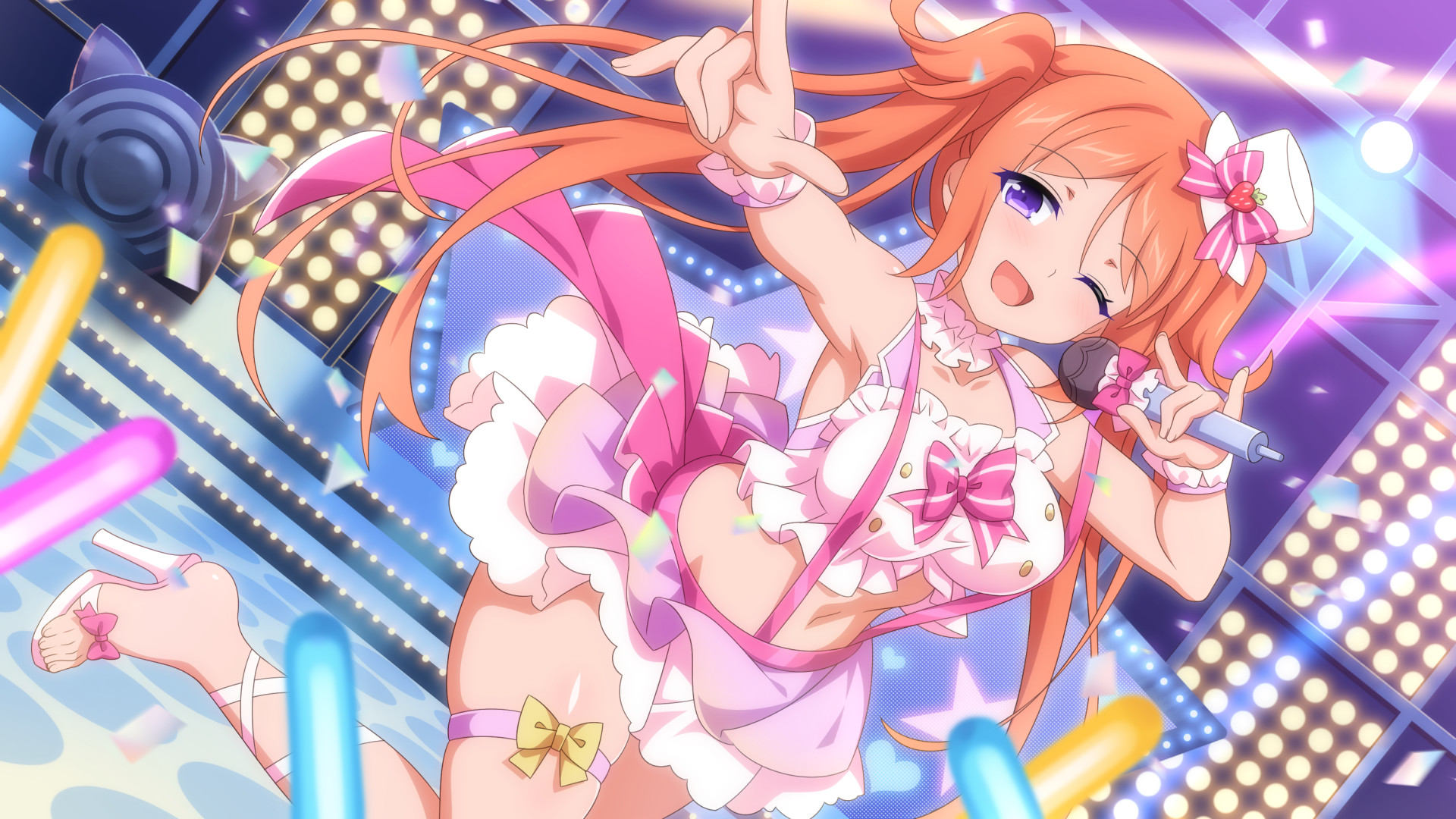 樱花魅魔 / Sakura Succubus插图6