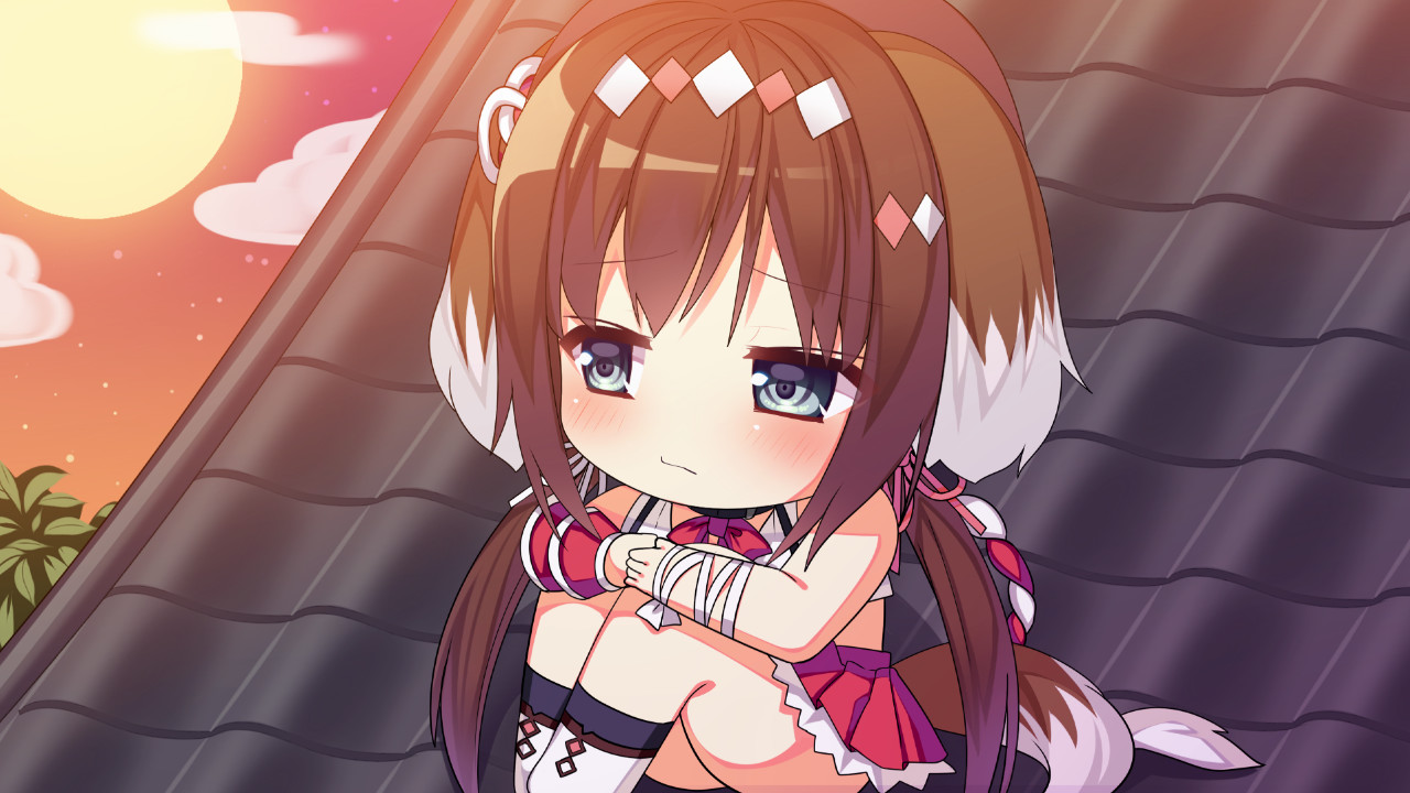 猫忍之心3 / 猫忍えくすはーと3插图9 猫忍之心3 / 猫忍えくすはーと3插图9