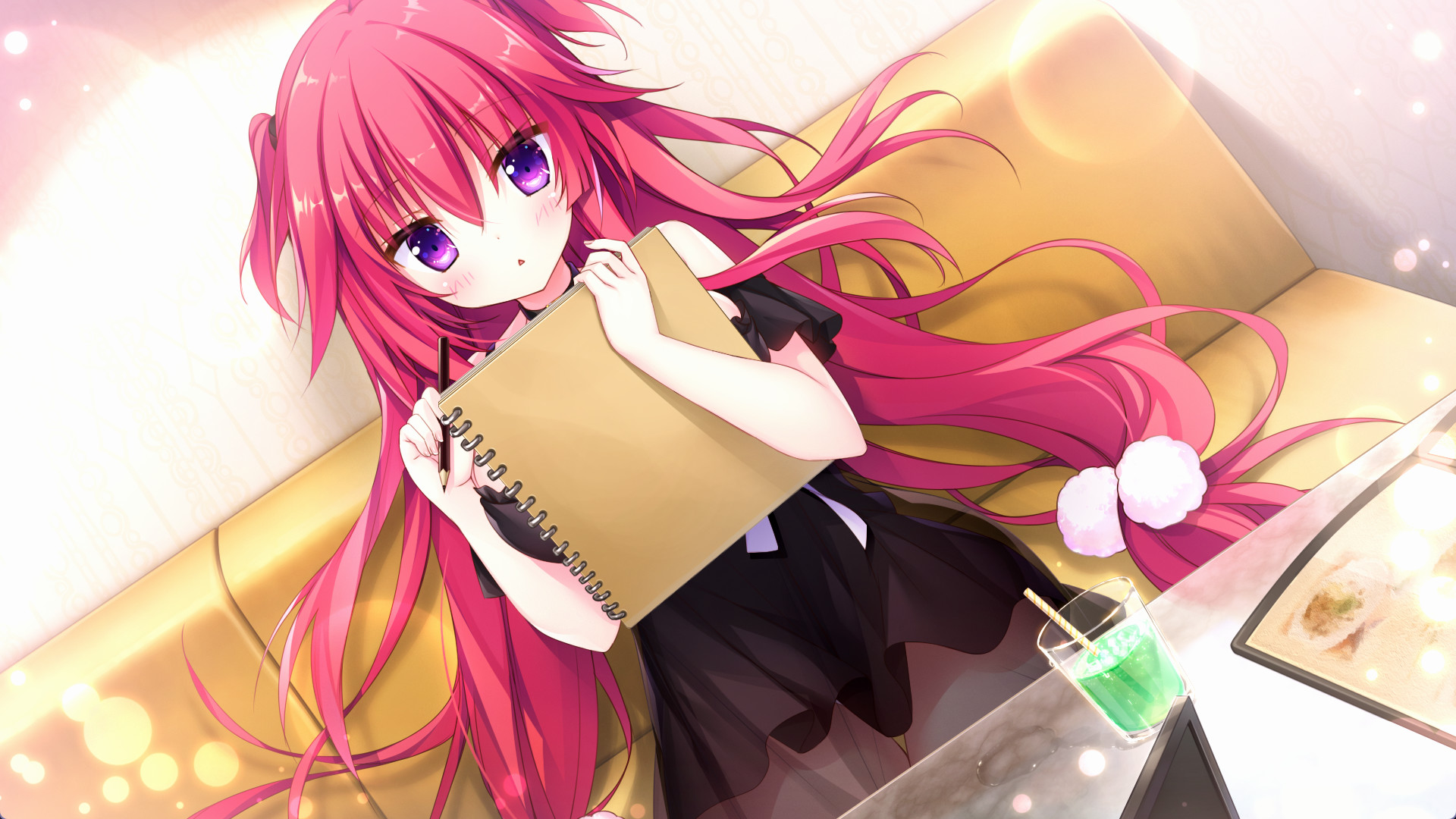 兽娘道 ☆ Girlish Square / けもの道☆ガーリッシュスクエア插图15