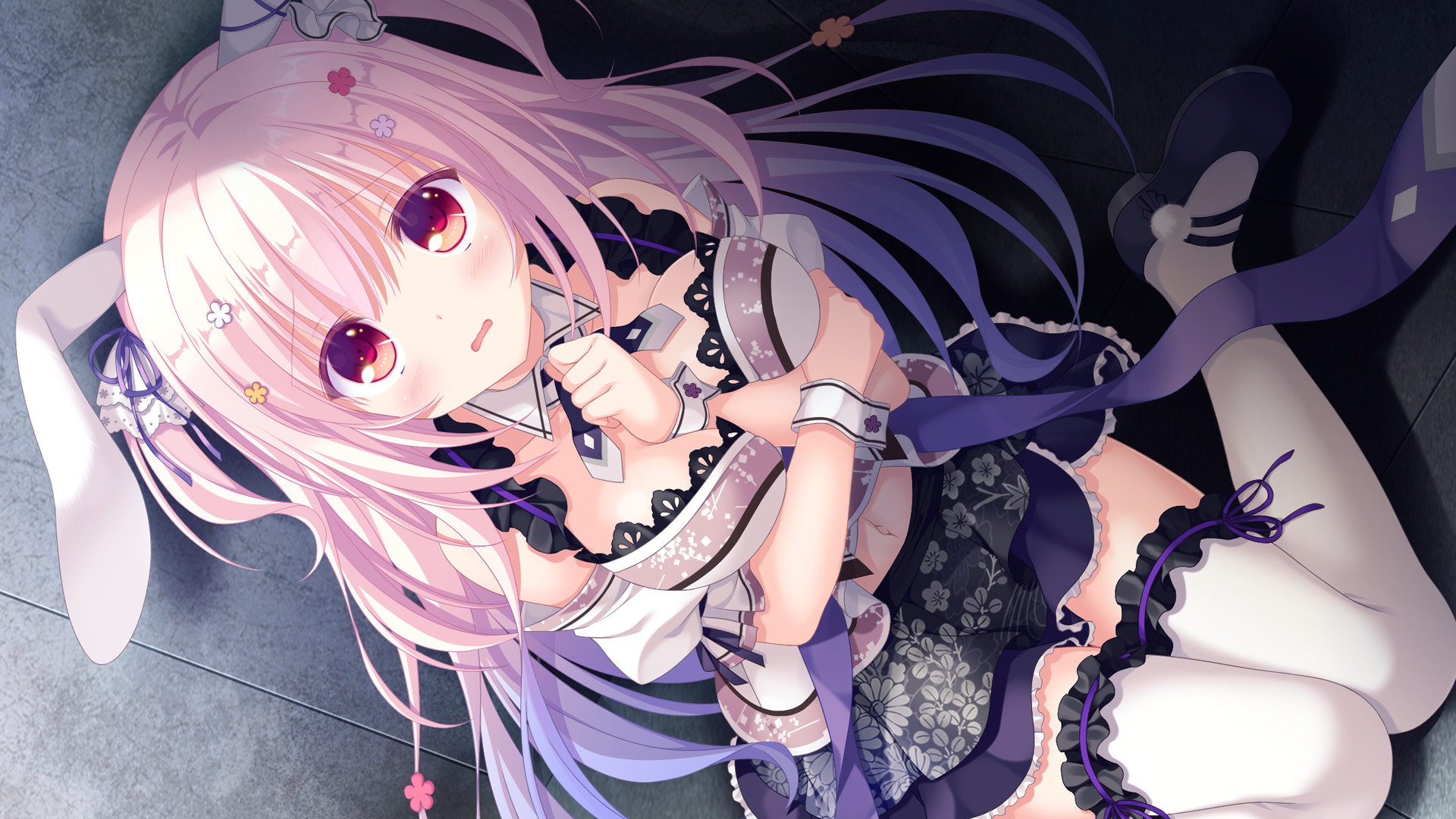 猫忍之心2 / 猫忍えくすはーと2 / NEKO-NIN exHeart 2插图4