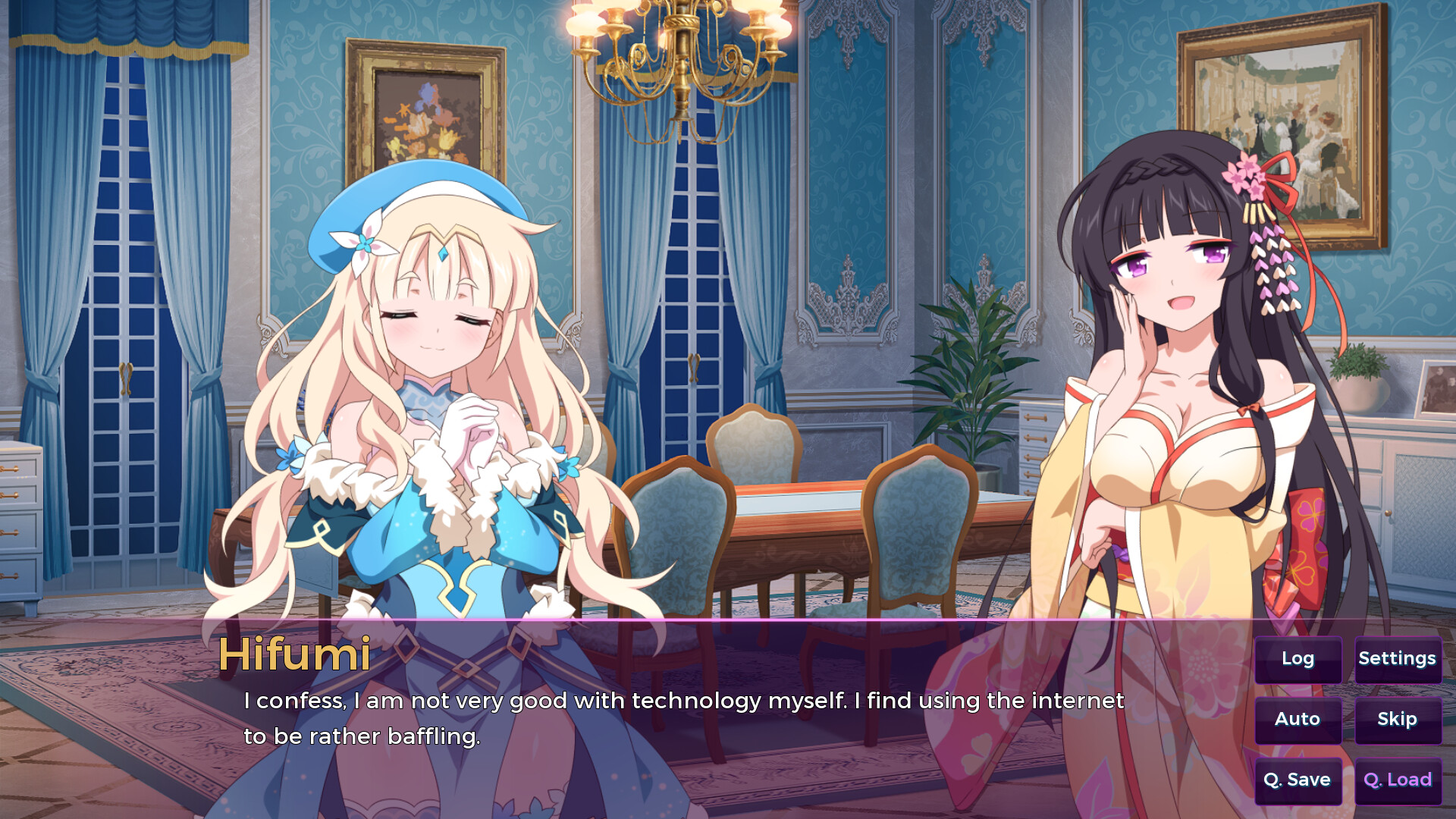 樱花魅魔 9 / Sakura Succubus 9插图3