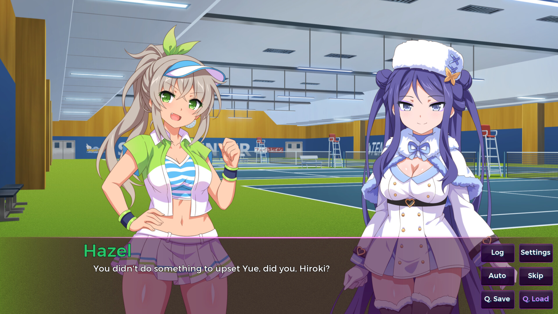 樱花魅魔 8 / Sakura Succubus 8插图13 樱花魅魔 8 / Sakura Succubus 8插图13