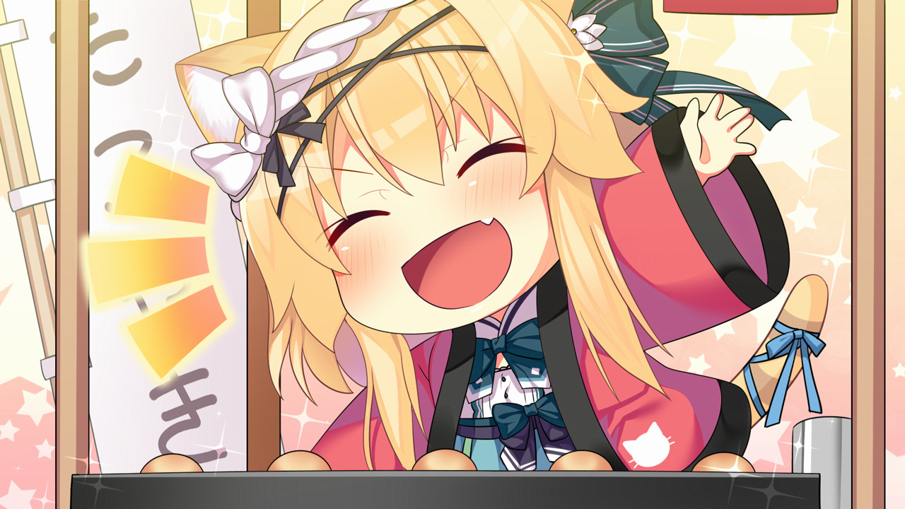 猫忍之心2 Love +PLUS / 猫忍えくすはーと2 LOVE +PLUS插图6