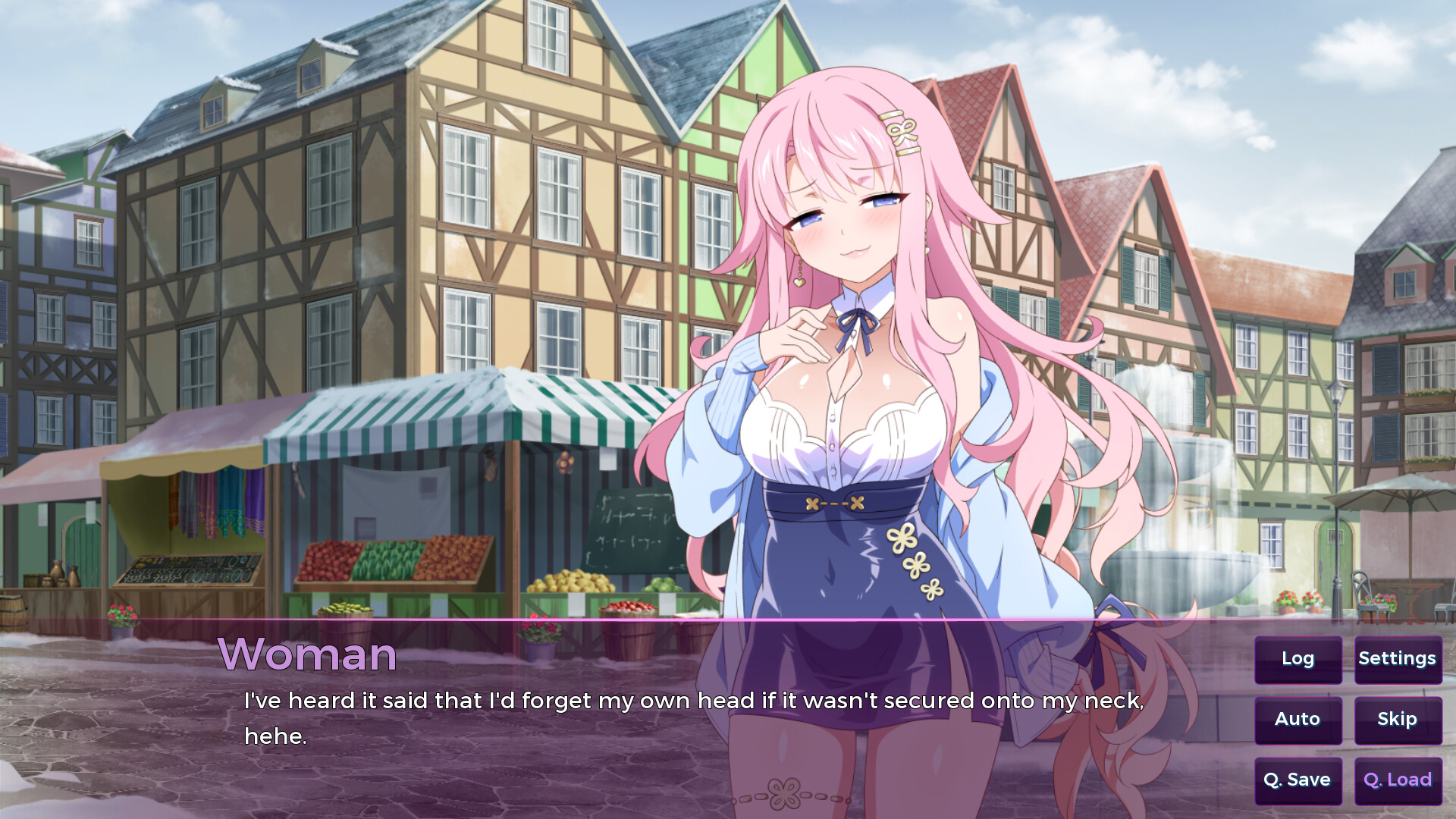 樱花魅魔 9 / Sakura Succubus 9插图5